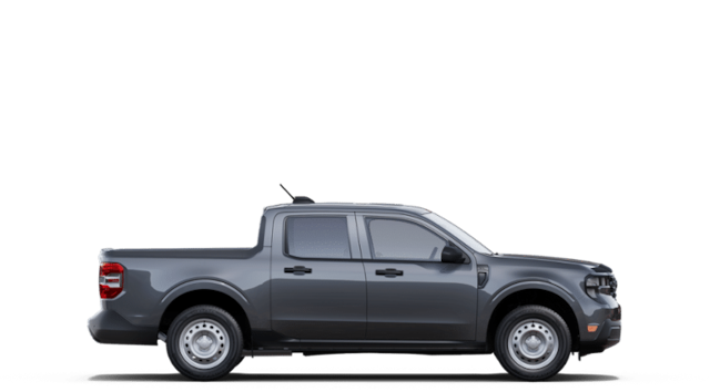 2025 Ford Maverick